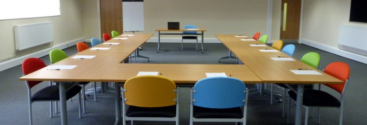 training room 5 redbank house