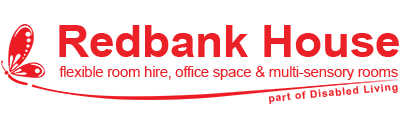 Redbank House logo