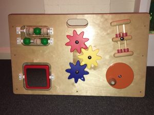 Activity board