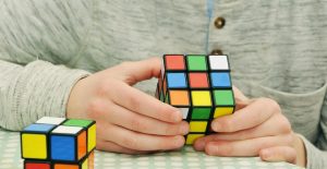 rubix cube